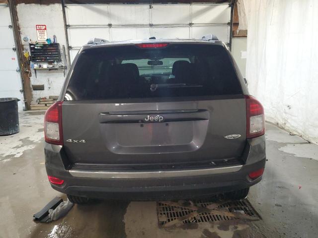 Photo 6 from auction – 2015 JEEP COMPASS LA with VIN 1C4NJDEB5FD168660
