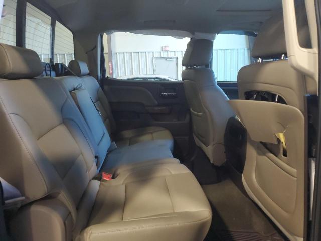Photo 10 from auction – 2015 GMC SIERRA K15 with VIN 3GTU2VEC5FG525345
