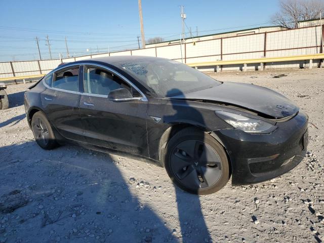 Photo 4 from auction – 2019 TESLA MODEL 3 with VIN 5YJ3E1EA5KF324961