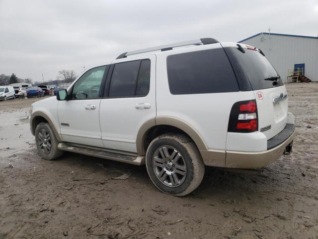 Photo 2 from auction – 2007 FORD EXPLORER E with VIN 1FMEU74E77UB22586