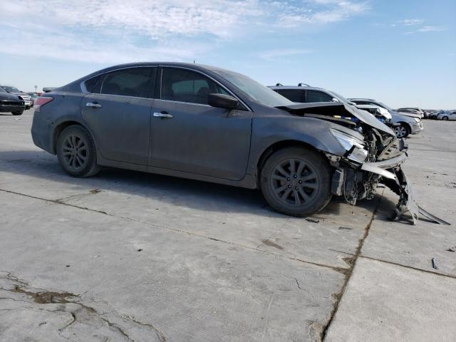 Photo 4 from auction – 2015 NISSAN ALTIMA 2.5 with VIN 1N4AL3AP1FC473606