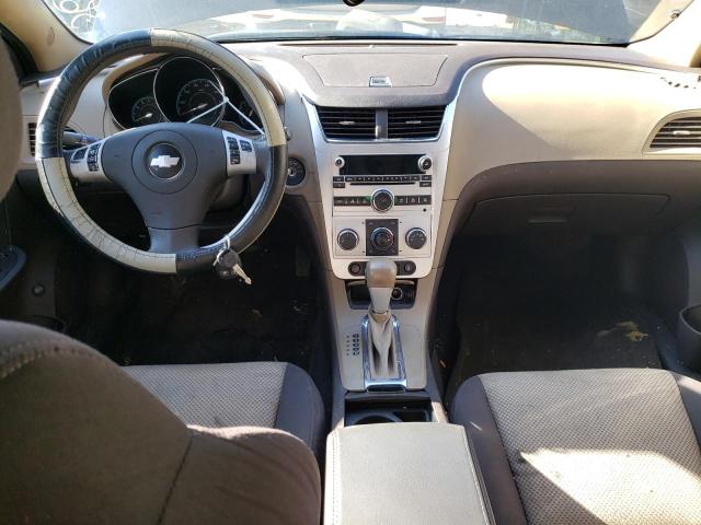 Photo 8 from auction – 2012 CHEVROLET MALIBU LS with VIN 1G1ZB5E00CF264692