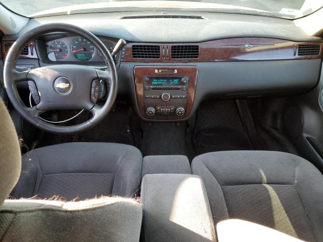 Photo 8 from auction – 2011 CHEVROLET IMPALA LT with VIN 2G1WB5EK0B1188739