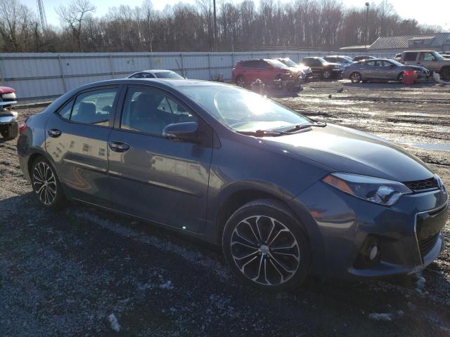Photo 4 from auction – 2015 TOYOTA COROLLA L with VIN 2T1BURHEXFC245291