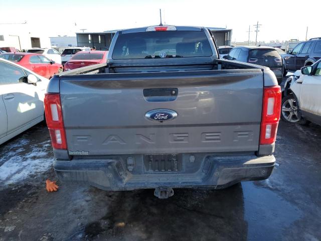 Photo 6 from auction – 2021 FORD RANGER XL with VIN 1FTER1FH7MLD10035