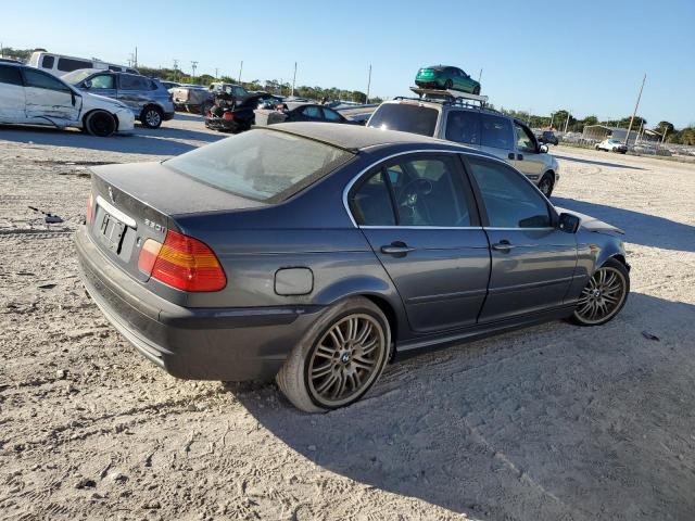 Photo 3 from auction – 2003 BMW 330 I with VIN WBAEV53473KM25143