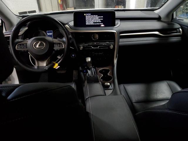 صورة رقم 8 من المزاد - 2020 LEXUS RX 450H مع VIN 2T2HGMDA2LC053085