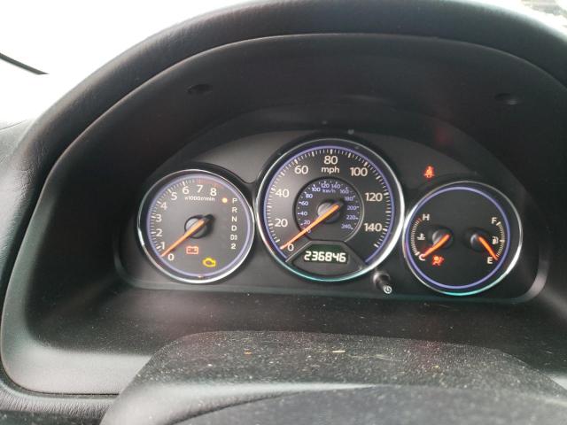 Photo 9 from auction – 2005 HONDA CIVIC EX with VIN 2HGES26775H616301