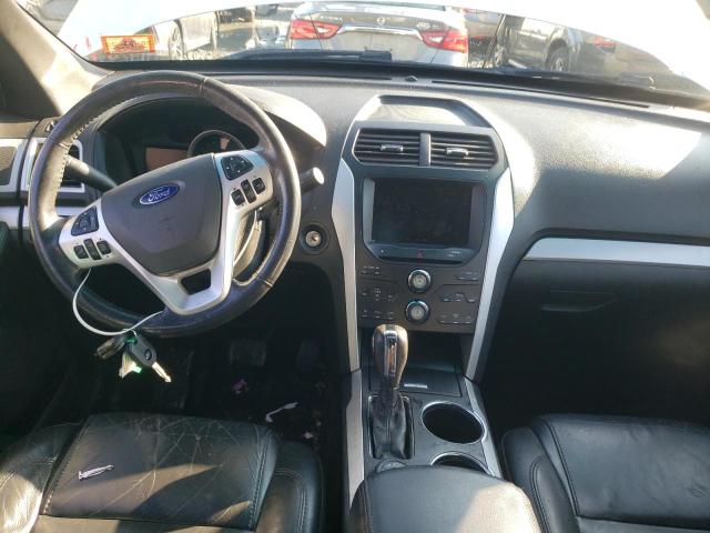 Photo 8 from auction – 2012 FORD EXPLORER X with VIN 1FMHK8D83CGA78484