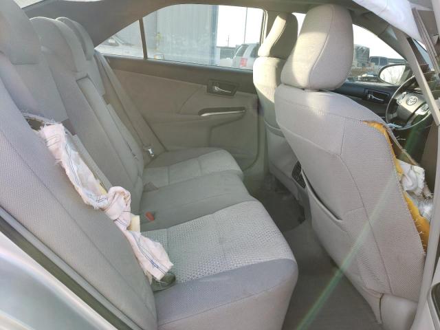 Zdjęcie 10 z aukcji – 2012 TOYOTA CAMRY BASE z VIN 4T4BF1FK9CR234965