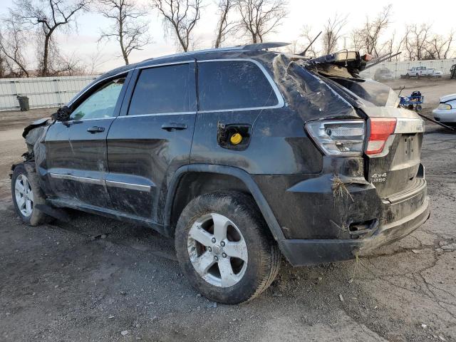 Photo 2 from auction – 2012 JEEP GRAND CHER with VIN 1C4RJFAG2CC234470