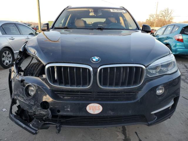 Photo 5 from auction – 2015 BMW X5 XDRIVE3 with VIN 5UXKR0C59F0K71023