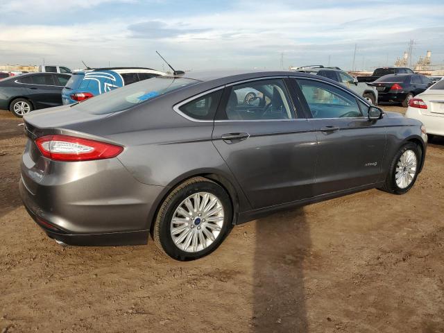 Photo 3 from auction – 2014 FORD FUSION SE with VIN 3FA6P0LU9ER129727