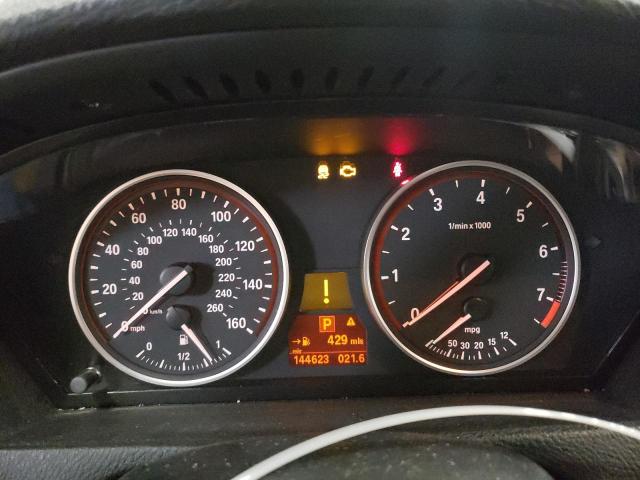 Photo 9 from auction – 2012 BMW X5 XDRIVE3 with VIN 5UXZV4C53CL985256