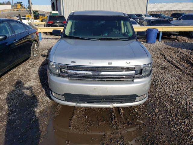 Photo 5 from auction – 2013 FORD FLEX SEL with VIN 2FMHK6C80DBD04169