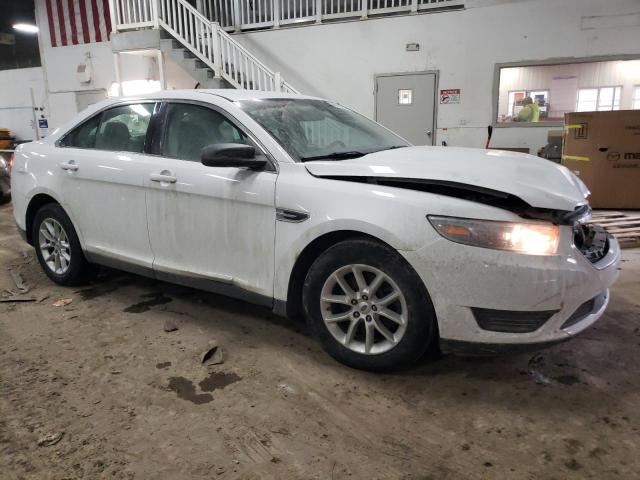 Photo 4 from auction – 2014 FORD TAURUS SE with VIN 1FAHP2D84EG147856