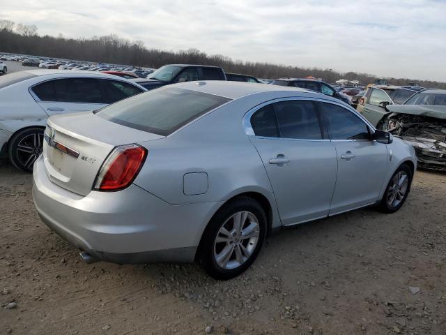 Photo 3 from auction – 2010 LINCOLN MKS with VIN 1LNHL9DR5AG600802