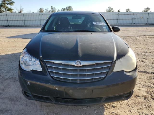 Photo 5 from auction – 2010 CHRYSLER SEBRING TO with VIN 1C3CC4FB4AN211473