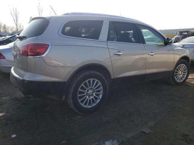 Photo 3 from auction – 2011 BUICK ENCLAVE CX with VIN 5GAKRBED1BJ412724