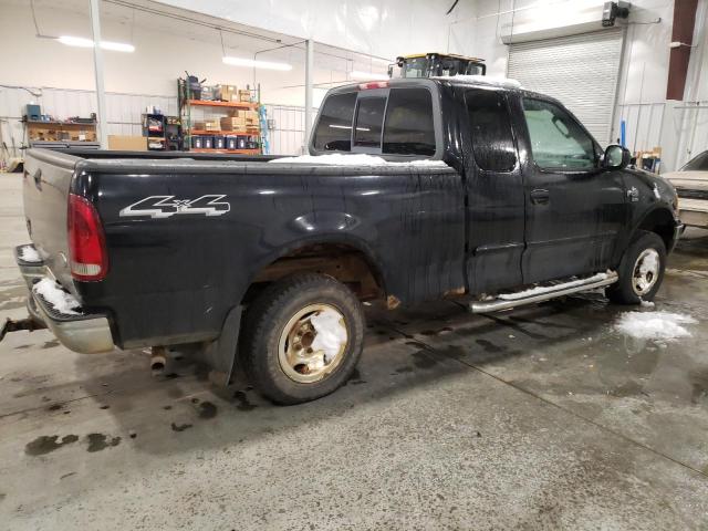Photo 3 from auction – 2004 FORD F-150 HERI with VIN 2FTRX18W74CA34131