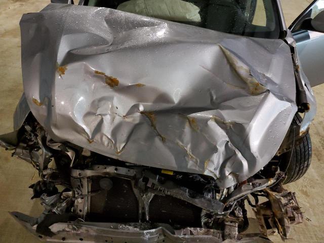 Photo 11 from auction – 2010 SUBARU LEGACY 2.5 with VIN 4S3BMBC6XA3227074