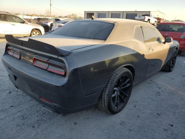 Photo 3 from auction – 2018 DODGE CHALLENGER with VIN 2C3CDZFJ8JH215357