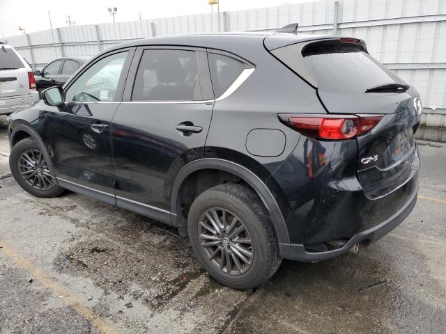 Photo 2 from auction – 2020 MAZDA CX-5 TOURI with VIN JM3KFACMXL0763408