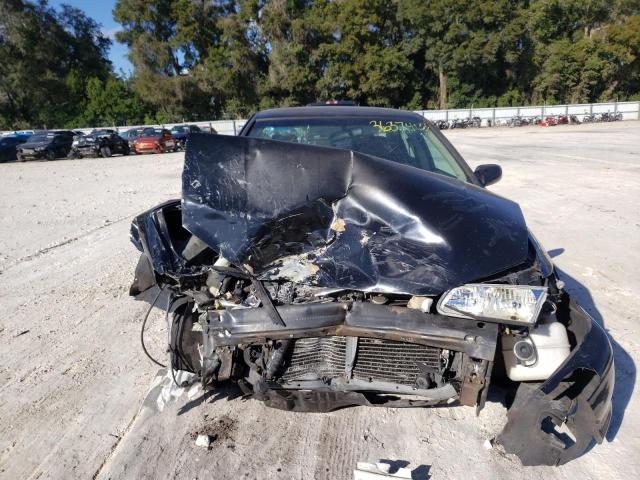 Photo 5 from auction – 2000 TOYOTA CAMRY LE with VIN 4T1BF28K5YU942697