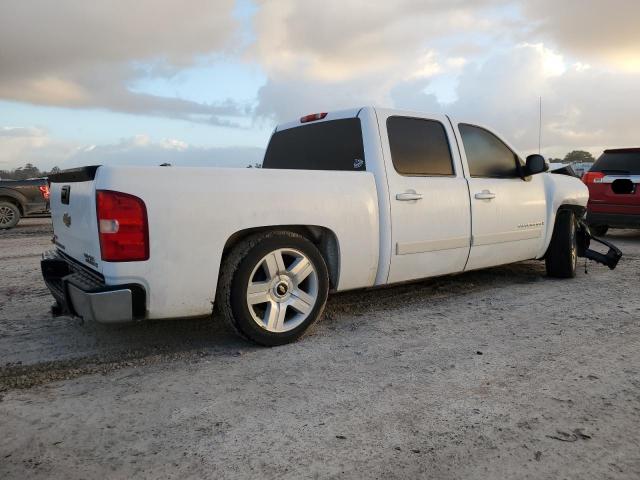 Photo 3 from auction – 2008 CHEVROLET SILVERADO with VIN 2GCEC130181339879