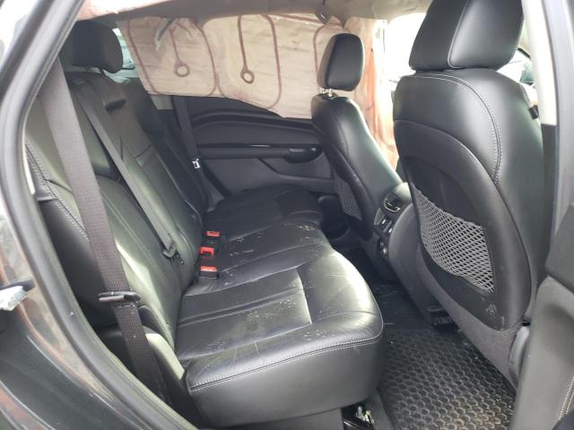 Photo 11 from auction – 2015 CADILLAC SRX PREMIU with VIN 3GYFNDE34FS632386