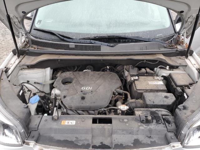 Photo 11 from auction – 2016 KIA SOUL with VIN KNDJN2A27G7841476