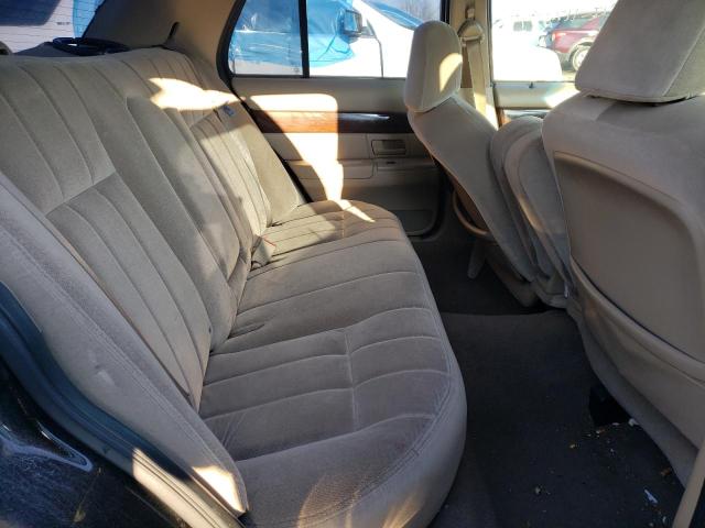 Photo 10 from auction – 2003 MERCURY GRAND MARQ with VIN 2MEFM74W53X680813