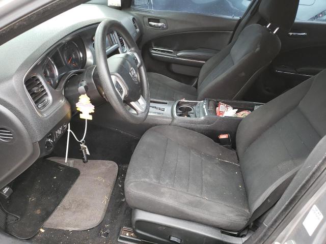 Photo 7 from auction – 2013 DODGE CHARGER SE with VIN 2C3CDXBG1DH624948