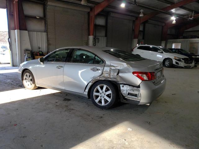 Photo 2 from auction – 2008 LEXUS ES 350 with VIN JTHBJ46G282234060
