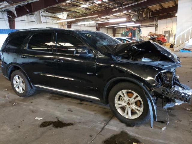 Photo 4 from auction – 2016 DODGE DURANGO LI with VIN 1C4RDJDG4GC477077