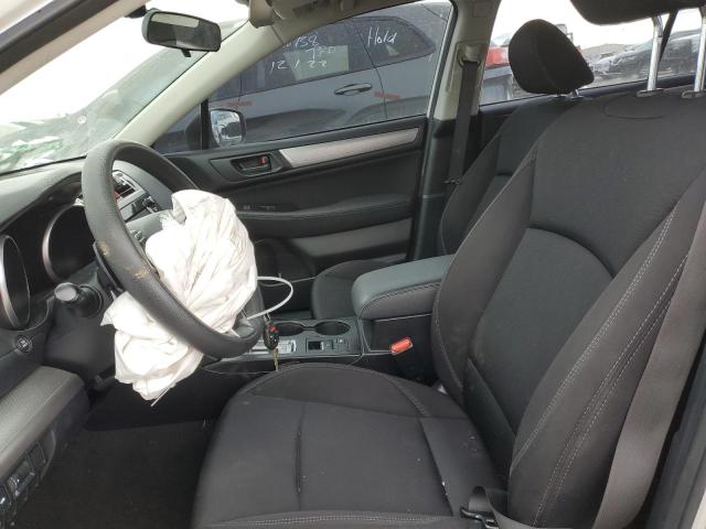 Photo 7 from auction – 2018 SUBARU LEGACY 2.5 with VIN 4S3BNAB63J3010393