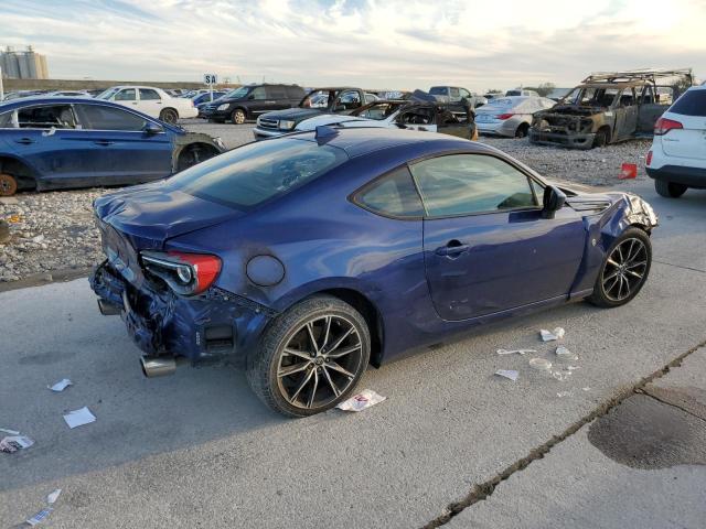 Photo 3 from auction – 2017 TOYOTA 86 BASE with VIN JF1ZNAA1XH8710726