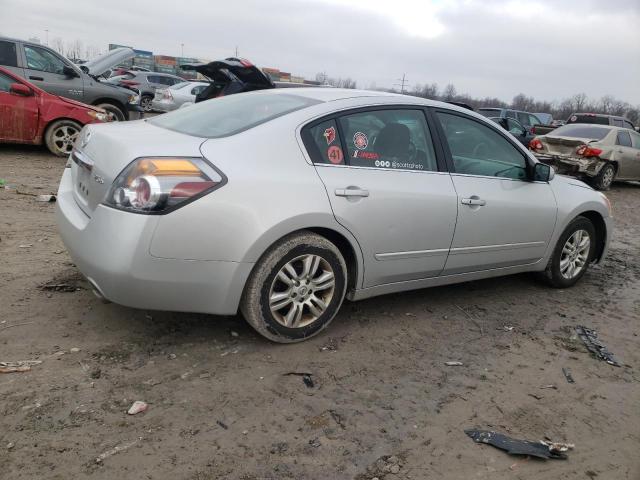 Photo 3 from auction – 2010 NISSAN ALTIMA BAS with VIN 1N4AL2AP7AN500069