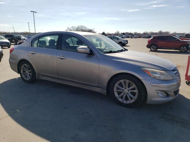 Photo 4 from auction – 2013 HYUNDAI GENESIS 3. with VIN KMHGC4DD1DU243515