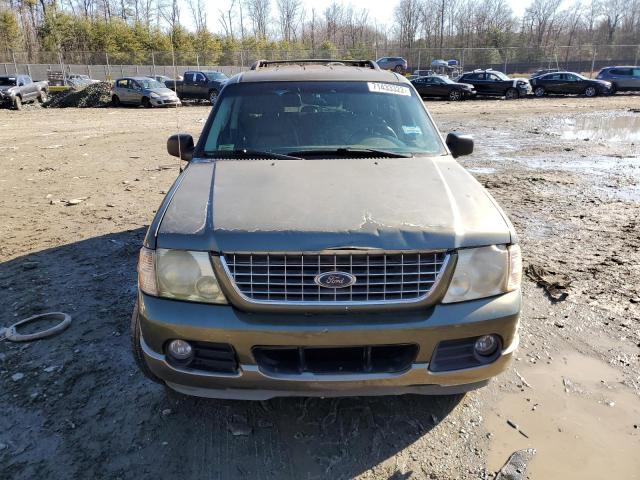 Photo 5 from auction – 2002 FORD EXPLORER E with VIN 1FMDU74W82UB59594