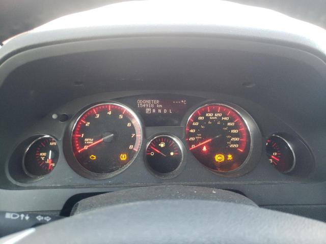 Zdjęcie 9 z aukcji – 2011 GMC ACADIA SLE z VIN 1GKKVPED1BJ278325