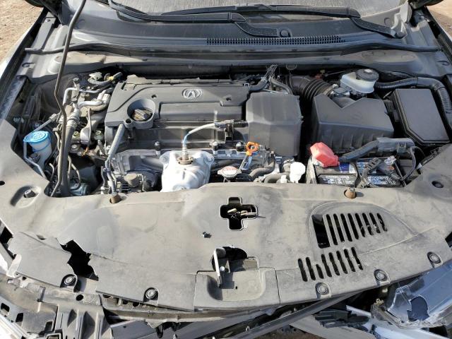 Photo 11 from auction – 2021 ACURA ILX PREMIU with VIN 19UDE2F85MA007992
