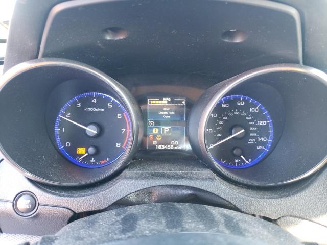 Photo 9 from auction – 2015 SUBARU LEGACY 2.5 with VIN 4S3BNBE66F3045180