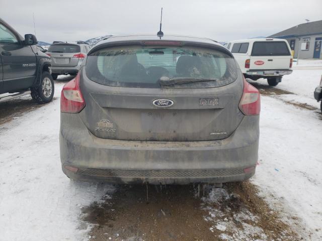 Foto 6 de la subasta – 2014 FORD FOCUS SE con VIN 1FADP3K26EL364089