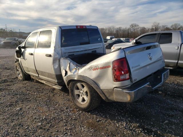 Photo 2 from auction – 2012 DODGE RAM 1500 S with VIN 1C6RD7LP4CS189345