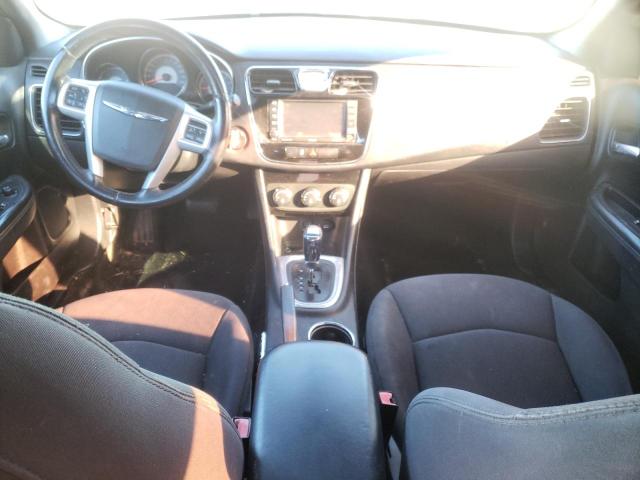 Photo 8 from auction – 2012 CHRYSLER 200 TOURIN with VIN 1C3CCBBB6CN230264