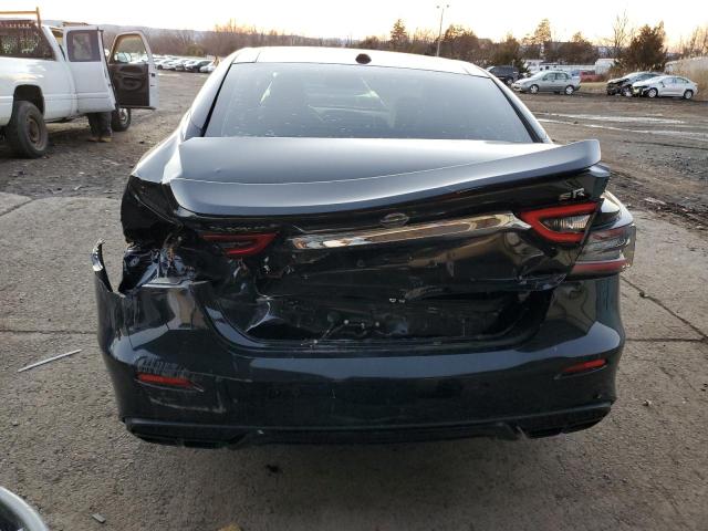 Photo 6 from auction – 2020 NISSAN MAXIMA SR with VIN 1N4AA6EV2LC375874