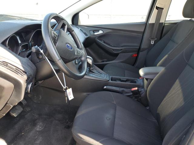 Photo 7 from auction – 2016 FORD FOCUS SE with VIN 1FADP3K28GL400335