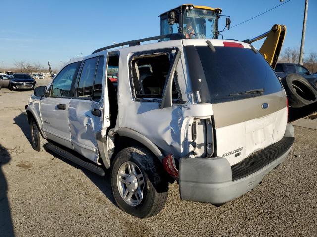 Photo 2 from auction – 2002 FORD EXPLORER with VIN 1FMZU72E72ZB44264