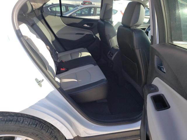 Photo 11 from auction – 2020 CHEVROLET EQUINOX PR with VIN 3GNAXYEX0LS610151